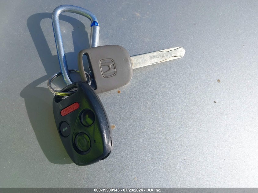 2008 Honda Civic Ex VIN: 1HGFA16888L091590 Lot: 39930145