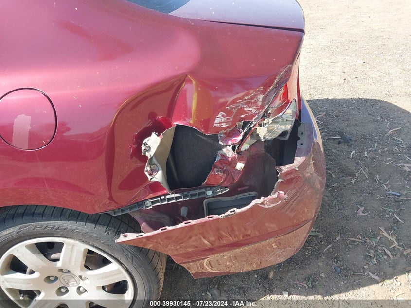 2008 Honda Civic Ex VIN: 1HGFA16888L091590 Lot: 39930145