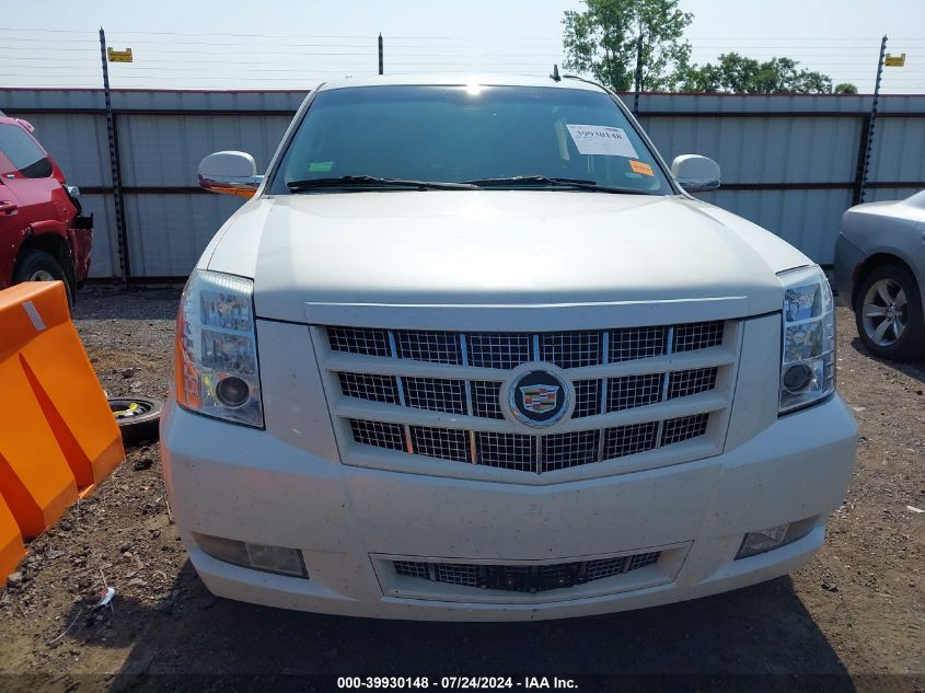 2013 Cadillac Escalade Premium VIN: 1GYS4CEF5DR103471 Lot: 39930148