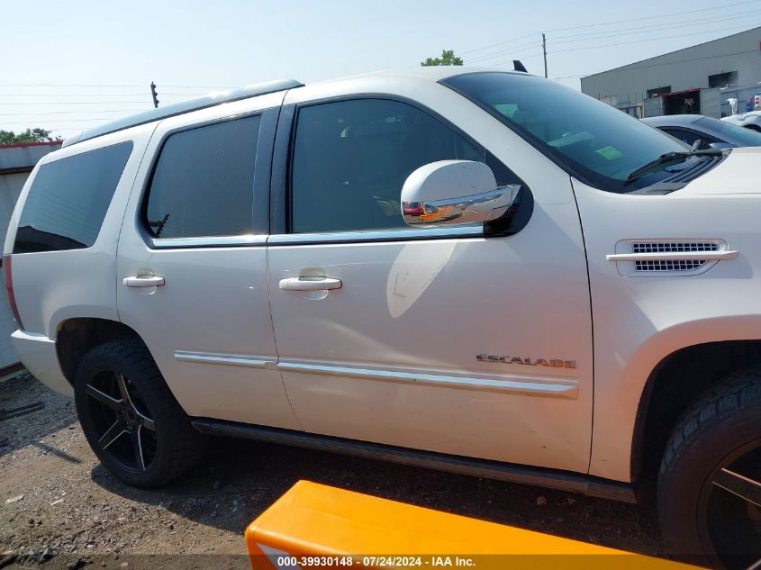 1GYS4CEF5DR103471 2013 Cadillac Escalade Premium