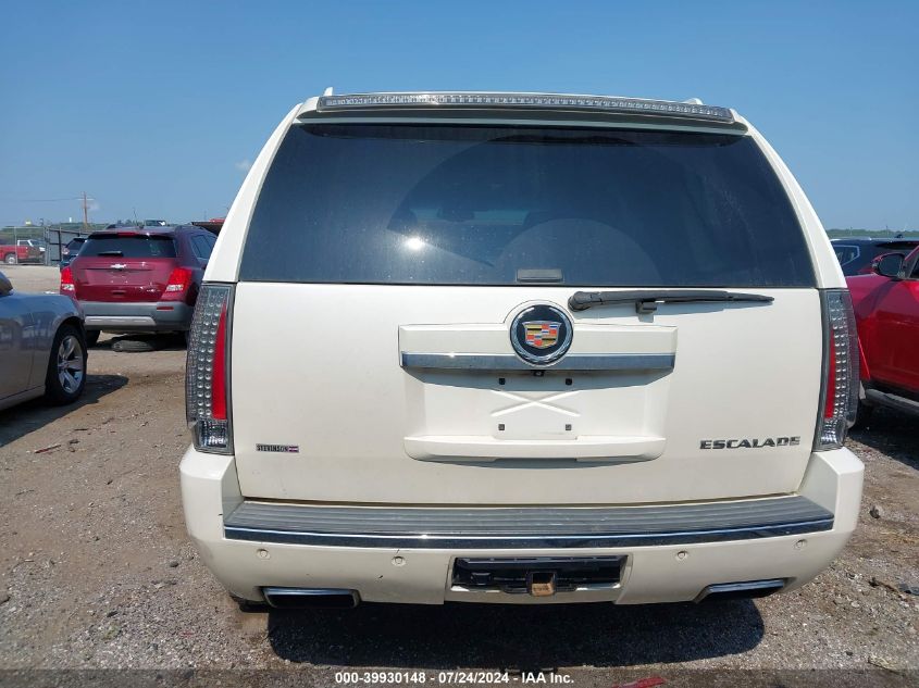 1GYS4CEF5DR103471 2013 Cadillac Escalade Premium