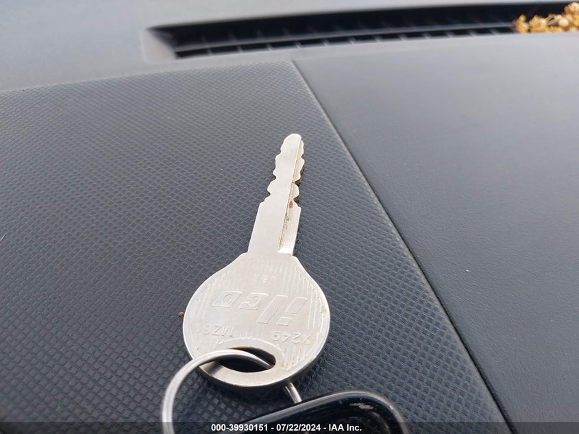 2008 Mazda Mazda3 S Sport VIN: JM1BK343581170157 Lot: 39930151