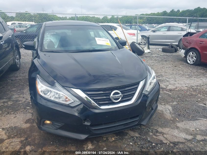 1N4AL3AP3HC127317 2017 Nissan Altima 2.5 Sv