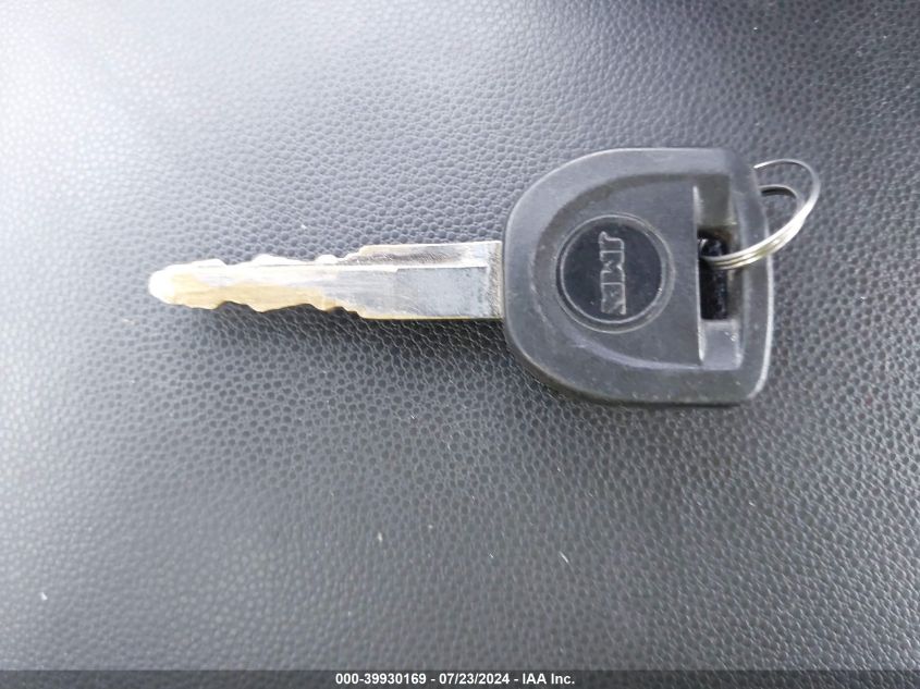 2007 Mazda Mazda3 I VIN: JM1BK32G171748484 Lot: 39930169