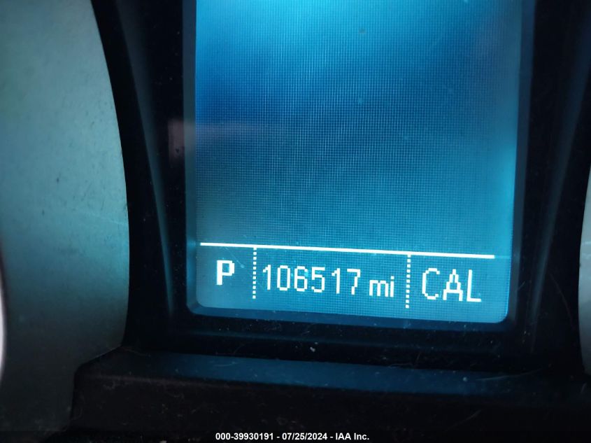 2012 Chevrolet Equinox Ls VIN: 2GNFLCEK6C6221649 Lot: 39930191