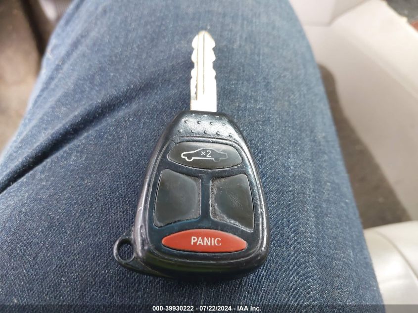 2005 Jeep Grand Cherokee Limited VIN: 1J4HR58205C592964 Lot: 39930222