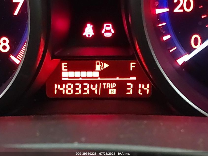 2011 Mazda Mazda3 S Sport VIN: JM1BL1U50B1386864 Lot: 39930225