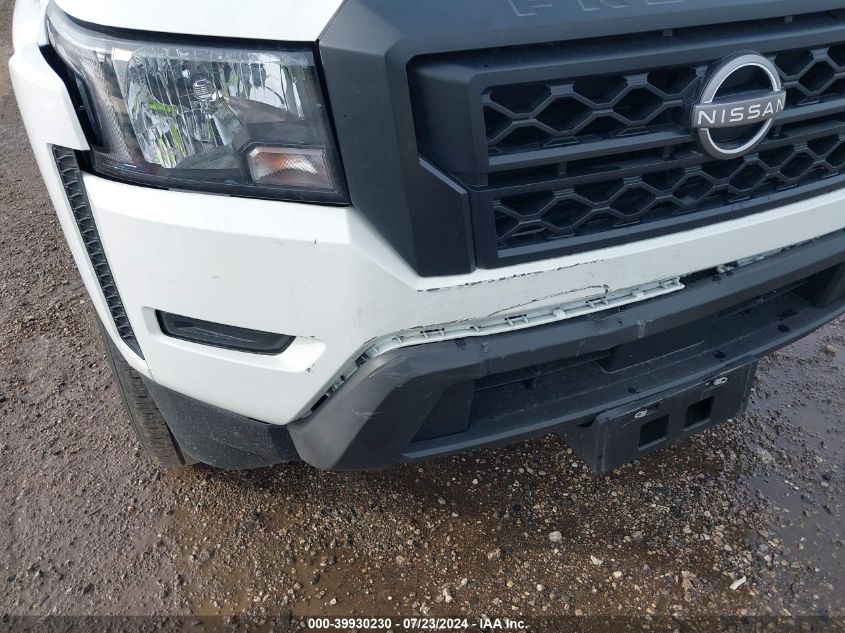 1N6ED1CL3RN639136 2024 NISSAN NAVARA - Image 19