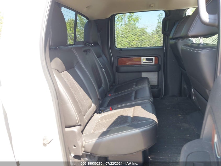 2010 Ford F-150 Fx4/Harley-Davidson/King Ranch/Lariat/Platinum/Xl/Xlt VIN: 1FTFW1EV1AFA68132 Lot: 39930270