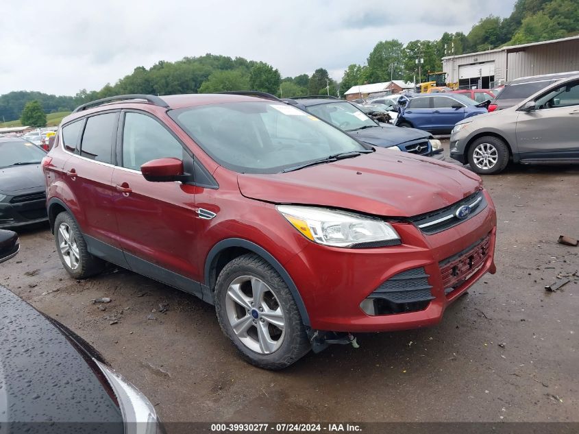 1FMCU9GX4GUB92403 2016 FORD ESCAPE - Image 1