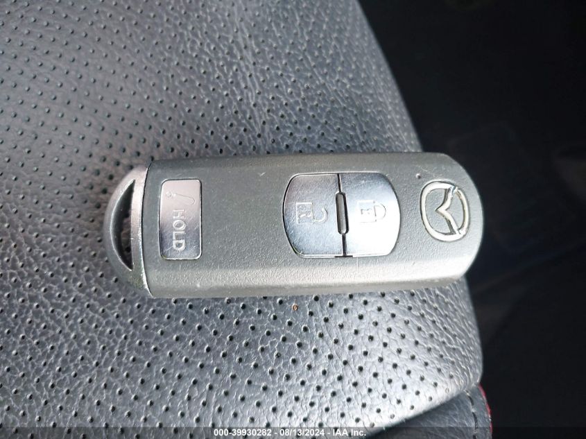 2016 Mazda Cx-3 Grand Touring VIN: JM1DKDD77G0127056 Lot: 39930282