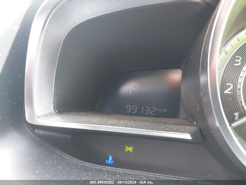 2016 Mazda Cx-3 Grand Touring VIN: JM1DKDD77G0127056 Lot: 39930282