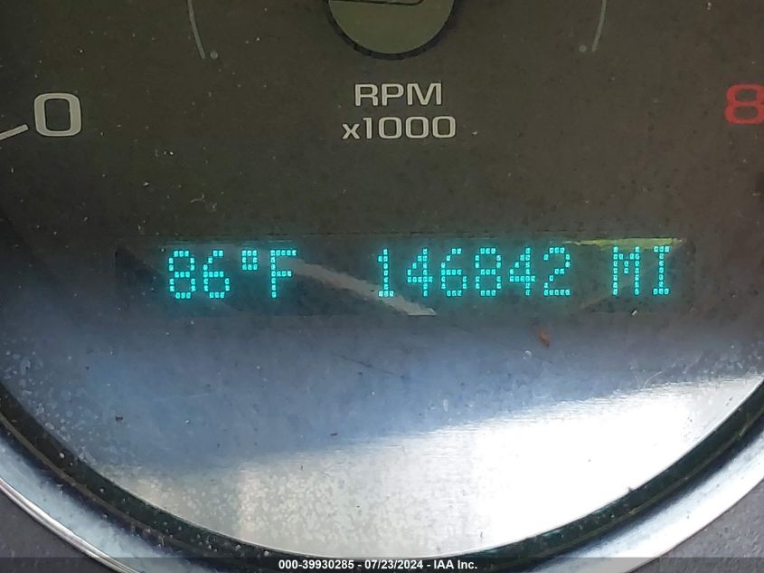 2010 Chevrolet Cobalt 2Lt VIN: 1G1AF5F53A7200858 Lot: 39930285