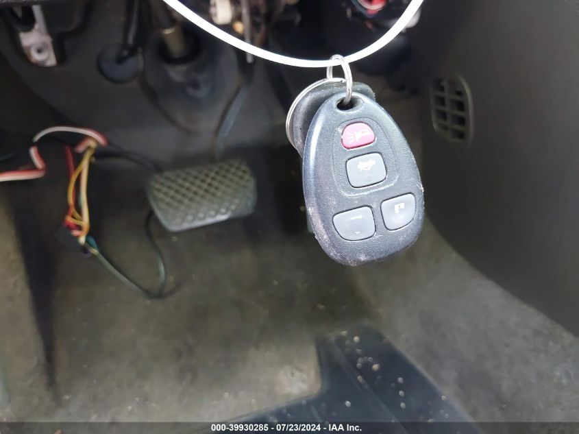 2010 Chevrolet Cobalt 2Lt VIN: 1G1AF5F53A7200858 Lot: 39930285