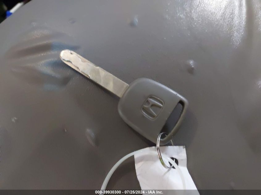 2012 Honda Pilot Lx VIN: 5FNYF4H24CB071173 Lot: 39930300