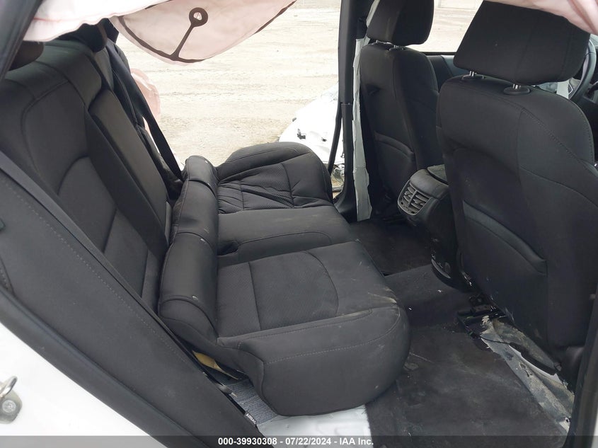 2018 Chevrolet Malibu Lt VIN: 1G1ZD5ST9JF220129 Lot: 39930308