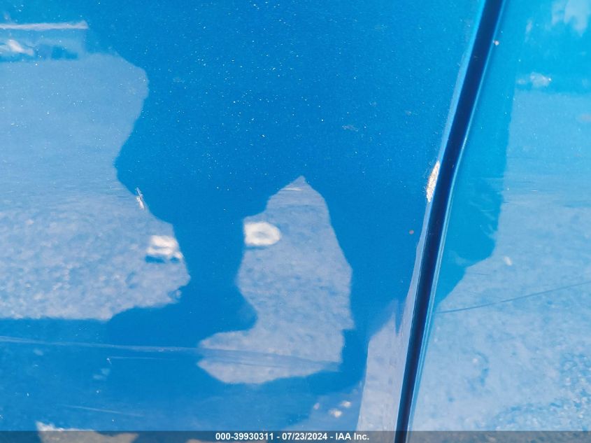 2017 Jeep New Compass Latitude Fwd VIN: 3C4NJCBB8HT658506 Lot: 39930311