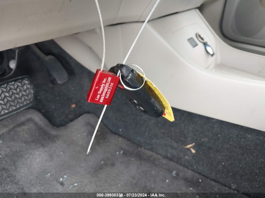 2013 Toyota Prius Two VIN: JTDKN3DU6D5574054 Lot: 39930338