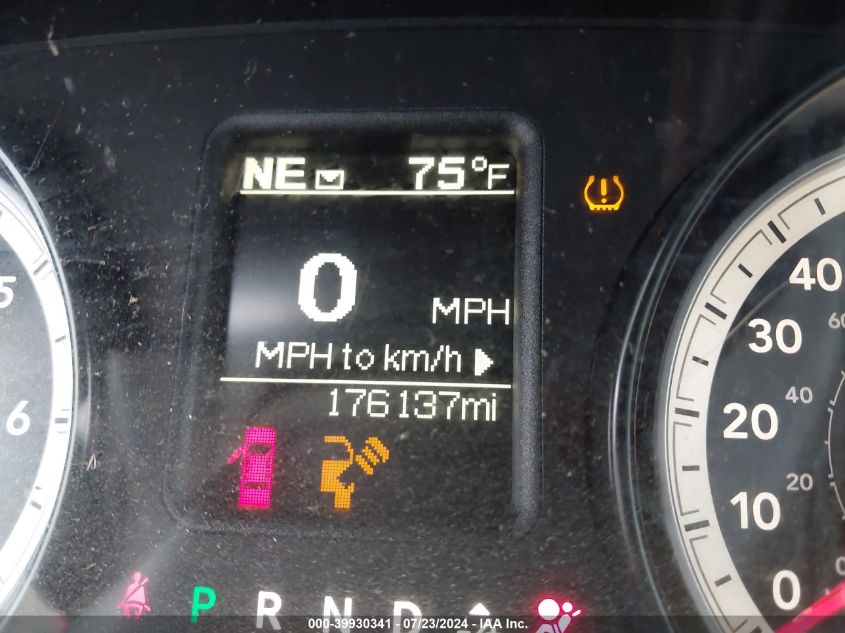 2014 Ram 1500 Big Horn VIN: 1C6RR7TT4ES150787 Lot: 39930341