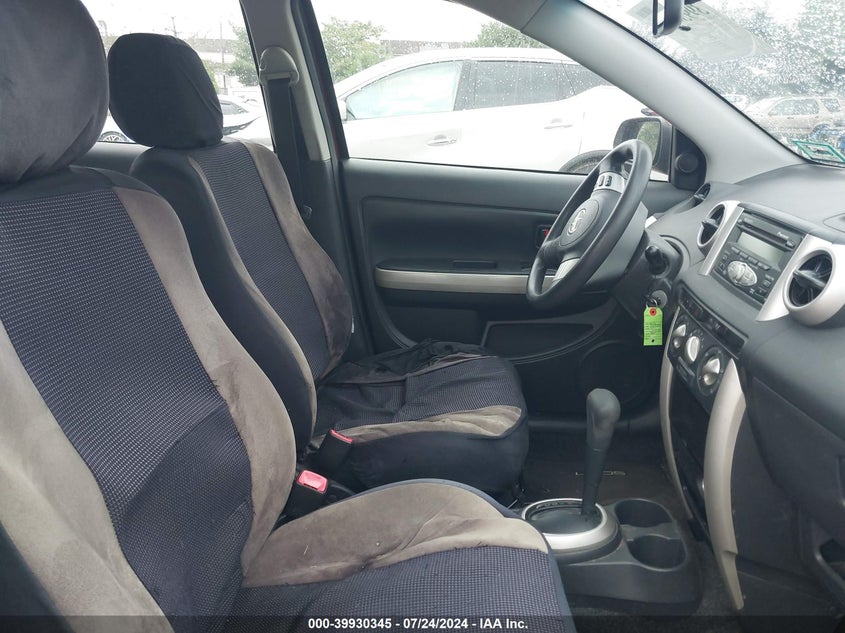 2006 Scion Xa VIN: JTKKT624X60130310 Lot: 39930345