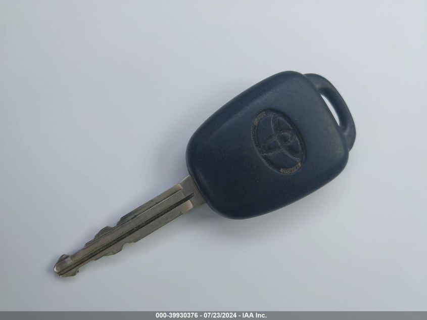 2015 Toyota Rav4 Le VIN: JTMBFREVXFD159190 Lot: 39930376