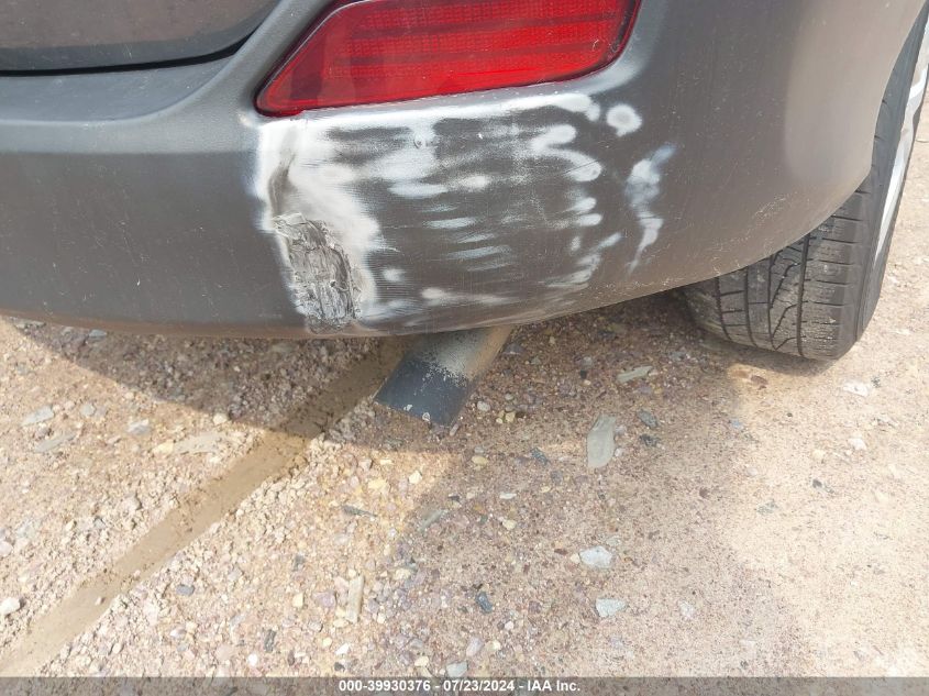 2015 Toyota Rav4 Le VIN: JTMBFREVXFD159190 Lot: 39930376