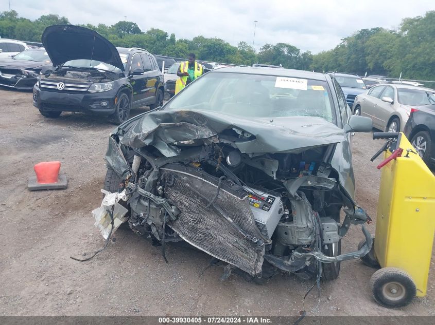 2005 Lexus Es 330 VIN: JTHBA30G855117872 Lot: 39930405