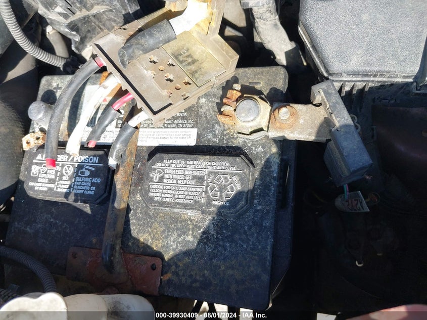 2015 Mitsubishi Outlander Se VIN: JA4AZ3A3XFZ005953 Lot: 39930409