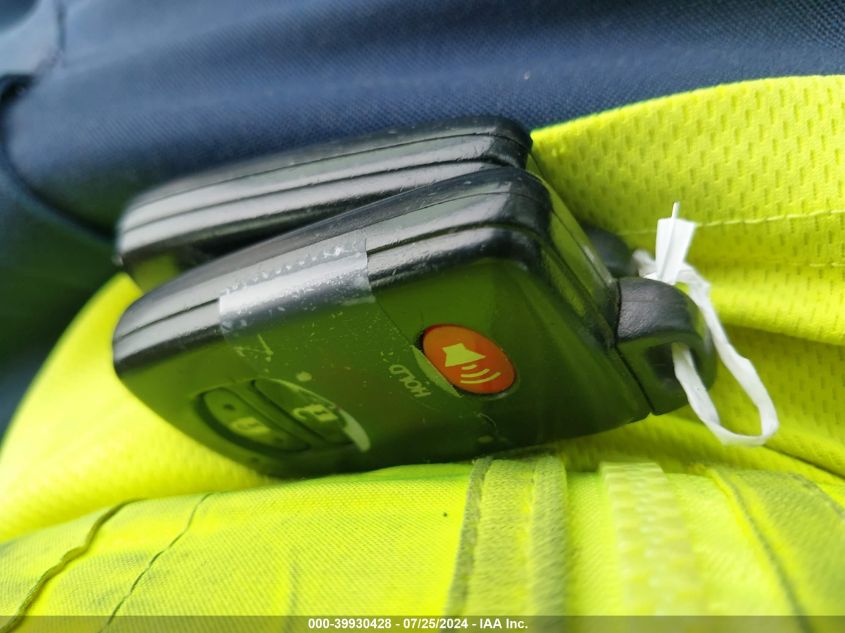 2012 Toyota Prius Three VIN: JTDKN3DU5C5465860 Lot: 39930428