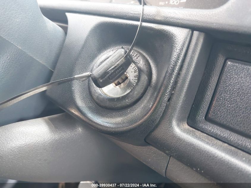 1993 Toyota Pickup 1/2 Ton Ex Long Whlbse Dx VIN: JT4RN93P8P5078318 Lot: 39930437