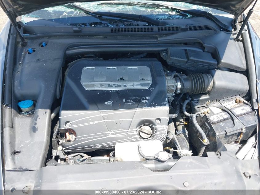 19UUA66228A016671 2008 Acura Tl 3.2