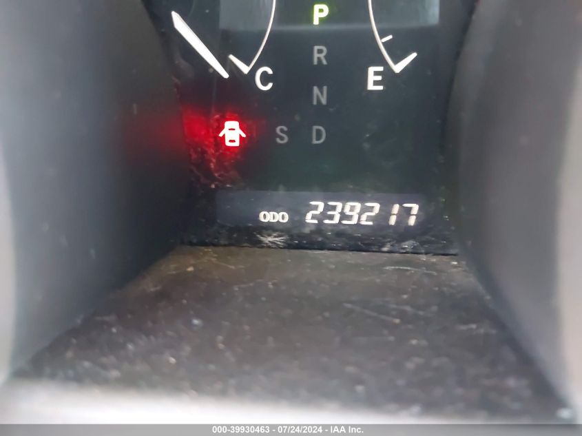 2010 Toyota Highlander Base V6 VIN: 5TDZK3EH6AS002495 Lot: 39930463