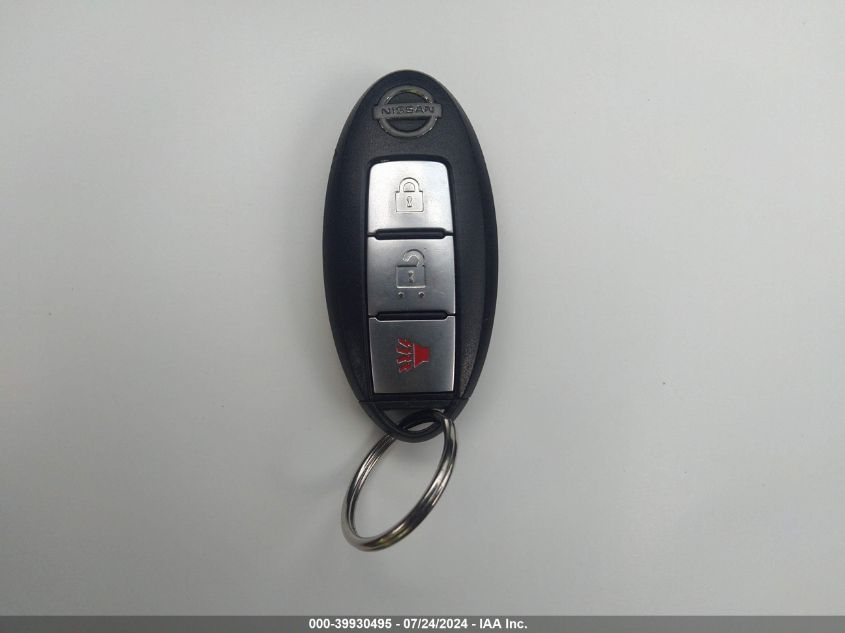 2011 Nissan Juke S/Sv/Sl VIN: JN8AF5MV0BT026867 Lot: 39930495