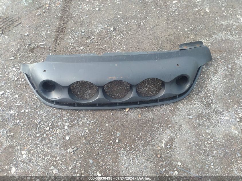 2011 Nissan Juke S/Sv/Sl VIN: JN8AF5MV0BT026867 Lot: 39930495