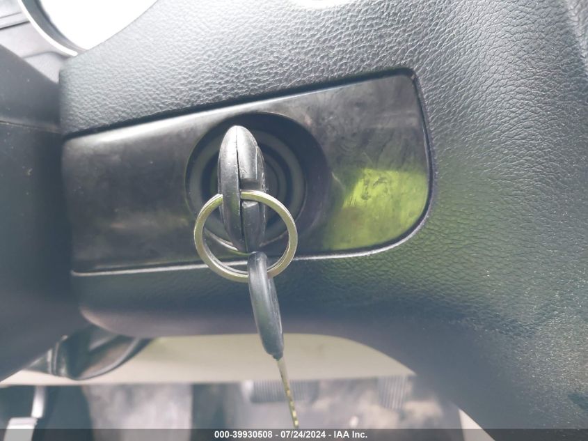 2014 Ram Cargo Tradesman VIN: 2C4JRGAG3ER322031 Lot: 39930508