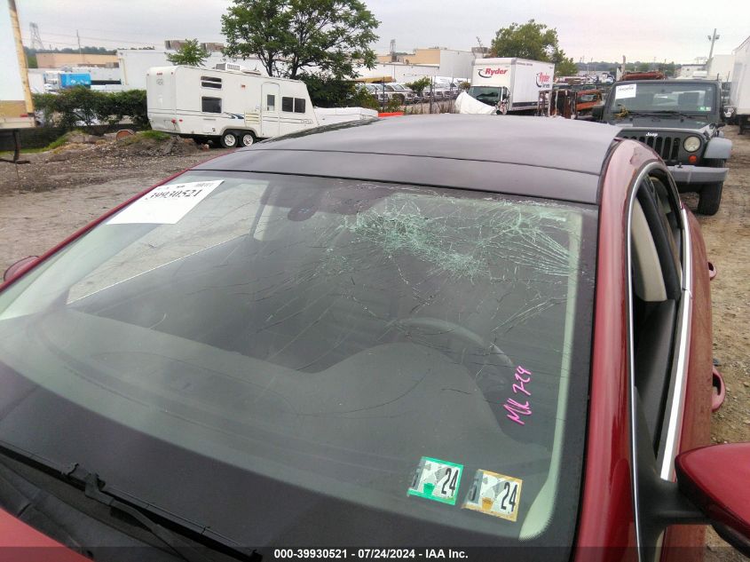 2013 Volkswagen Cc Vr6 4Motion VIN: WVWGU7AN7DE552447 Lot: 39930521