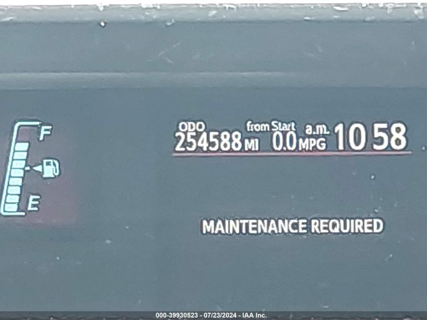 2014 Toyota Prius C VIN: JTDKDTB35E1575315 Lot: 39930523