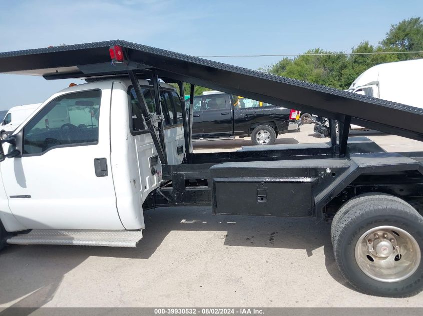 2000 Ford F-350 VIN: 1FDWF36F2YEC75918 Lot: 43203155