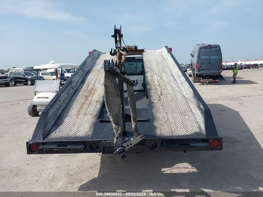 2000 Ford F-350 VIN: 1FDWF36F2YEC75918 Lot: 43203155