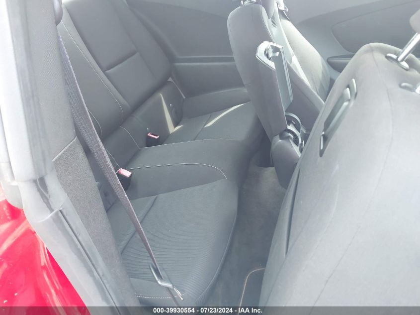 2010 Chevrolet Camaro 1Lt VIN: 2G1FB1EV5A9223701 Lot: 39930554