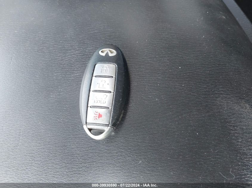 2011 Infiniti Qx56 VIN: JN8AZ2NC2B9300778 Lot: 39930590