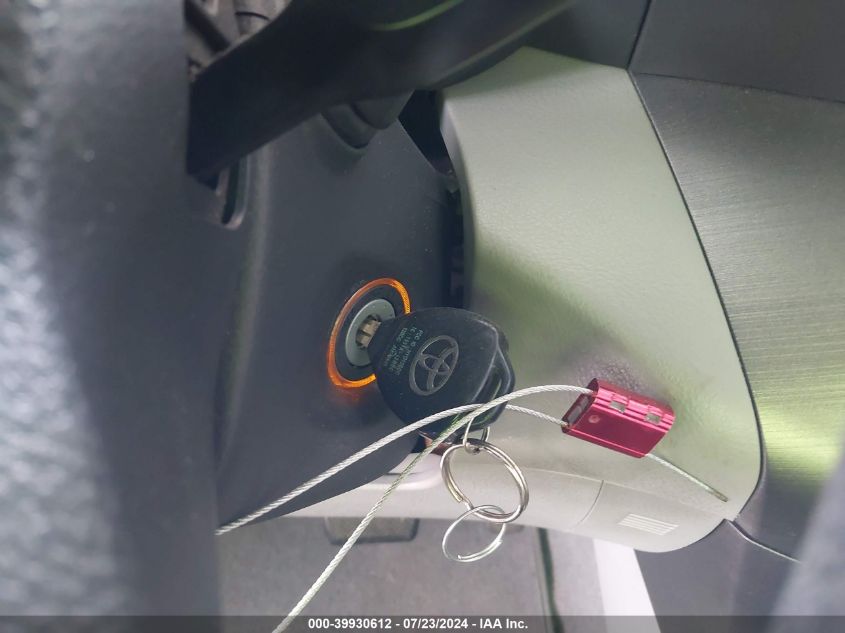 2012 Toyota Rav4 VIN: 2T3ZF4DV8CW152725 Lot: 39930612