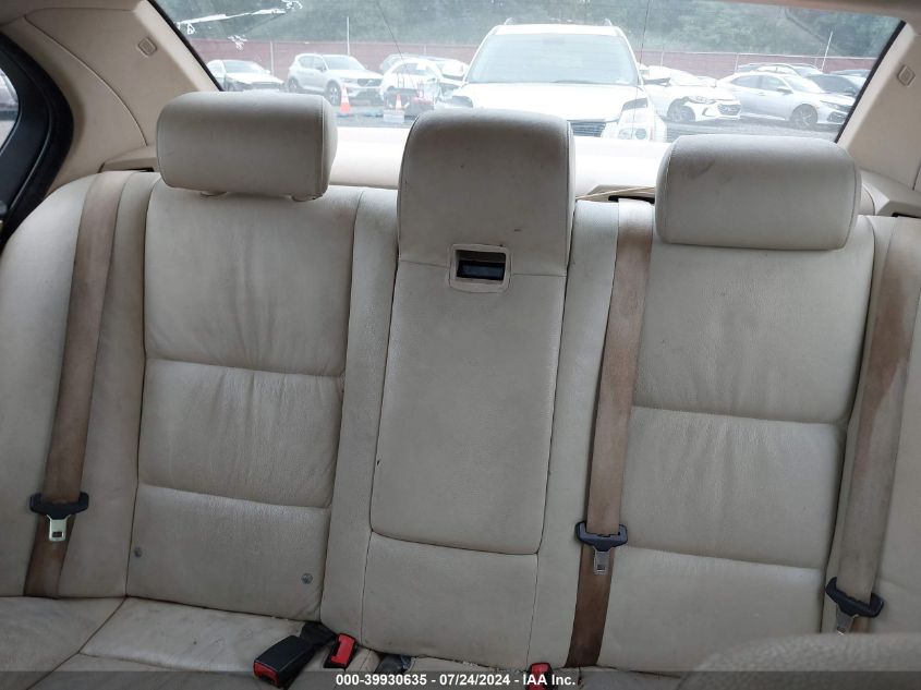 2008 BMW 528 Xi VIN: WBANV13548CZ56478 Lot: 39930635