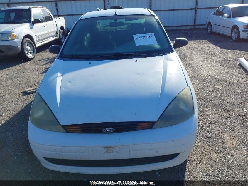 1FAFP34383W129056 2003 Ford Focus Se