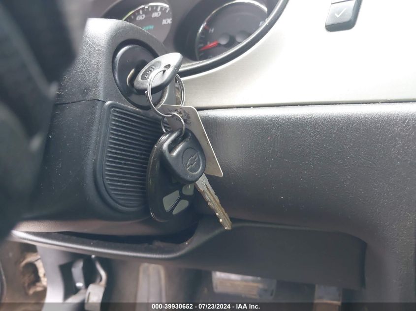 2006 Chevrolet Monte Carlo Ltz VIN: 2G1WN151669233519 Lot: 39930652