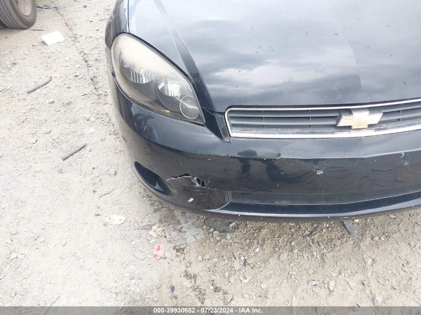 2006 Chevrolet Monte Carlo Ltz VIN: 2G1WN151669233519 Lot: 39930652