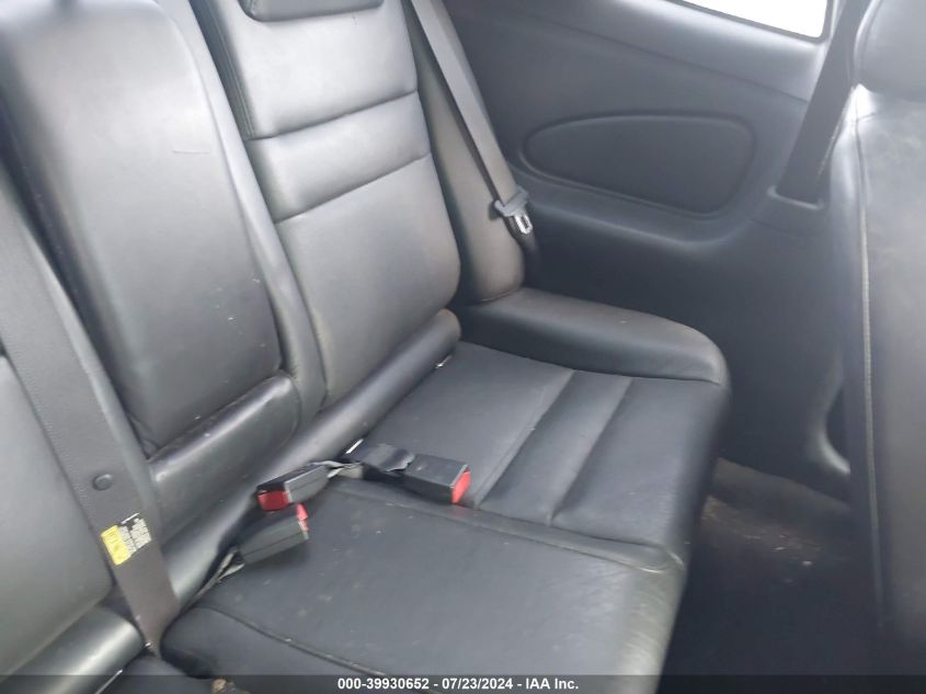 2006 Chevrolet Monte Carlo Ltz VIN: 2G1WN151669233519 Lot: 39930652