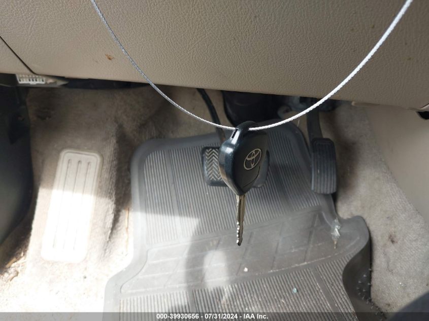 2010 Toyota Rav4 VIN: JTMBF4DV4A5029249 Lot: 39930656