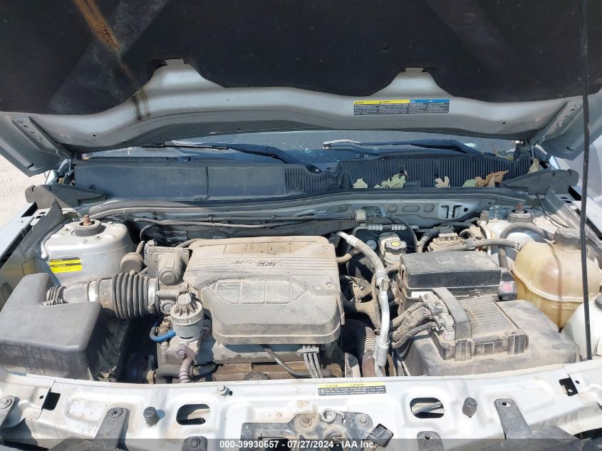 2005 Chevrolet Equinox Lt VIN: 2CNDL73F456164993 Lot: 39930657