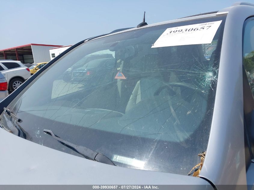 2005 Chevrolet Equinox Lt VIN: 2CNDL73F456164993 Lot: 39930657